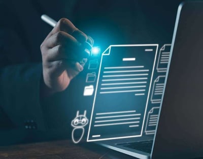 Casefleet document intelligence AI (1)